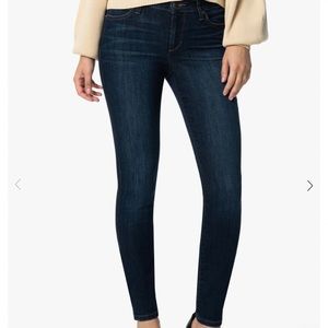 Joe’s Jeans - Icon Midrise Skinny Jeans
